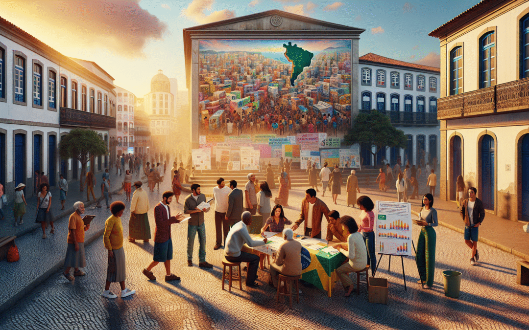 Brasil na 86ª posição em generosidade: por que ainda doamos tão pouco?