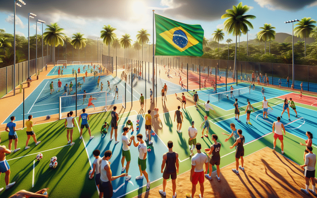 Lei de Incentivo ao Esporte Permanente: Entenda as Novas Regras e Benefícios para o Esporte Brasileiro