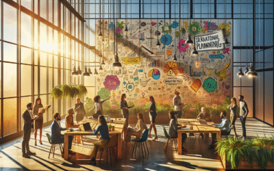 Planejamento Irracional: Como Sentir, Pensar e Inovar Além dos Métodos Tradicionais