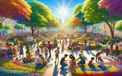 Como a Cultura Transforma Realidades: O Papel Essencial do Terceiro Setor Brasileiro em 2025